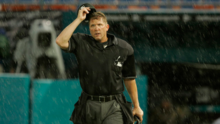 Better Know An Umpire: Jeff Kellogg
